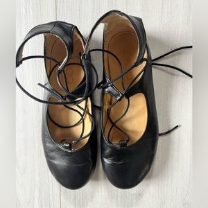 ZAQQ Zero Drop Women’s Dress Shoes